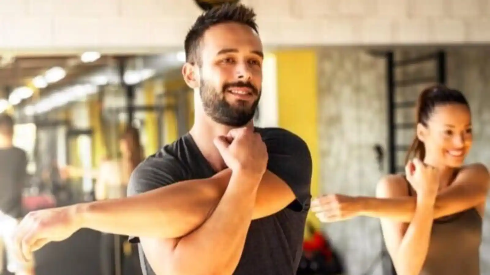 Birla-Navya-Fitness-Centre